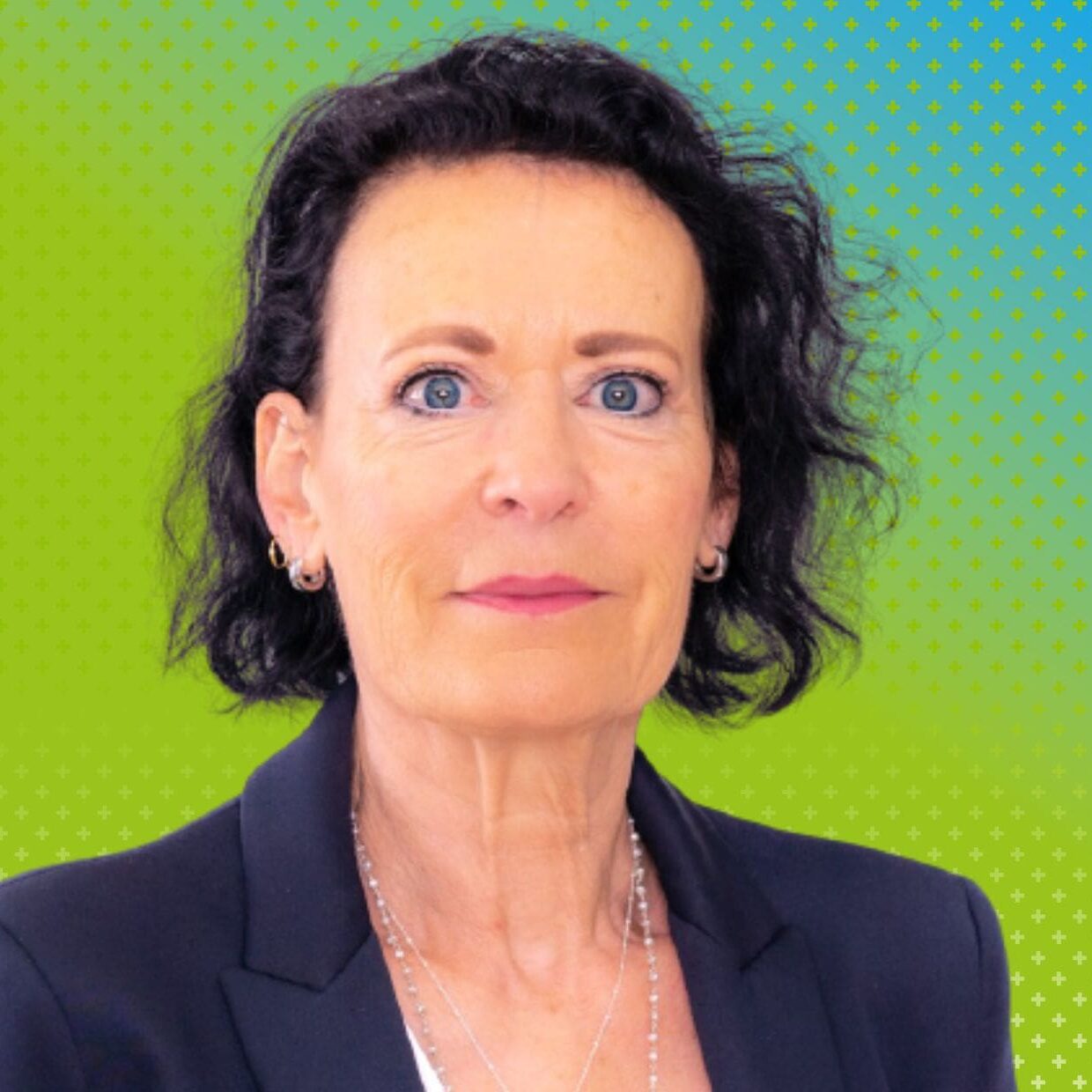 Portrait Béa Bieber