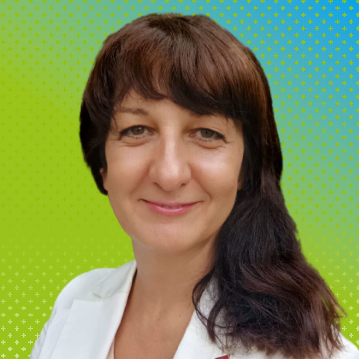 Portrait Raya Schifferle