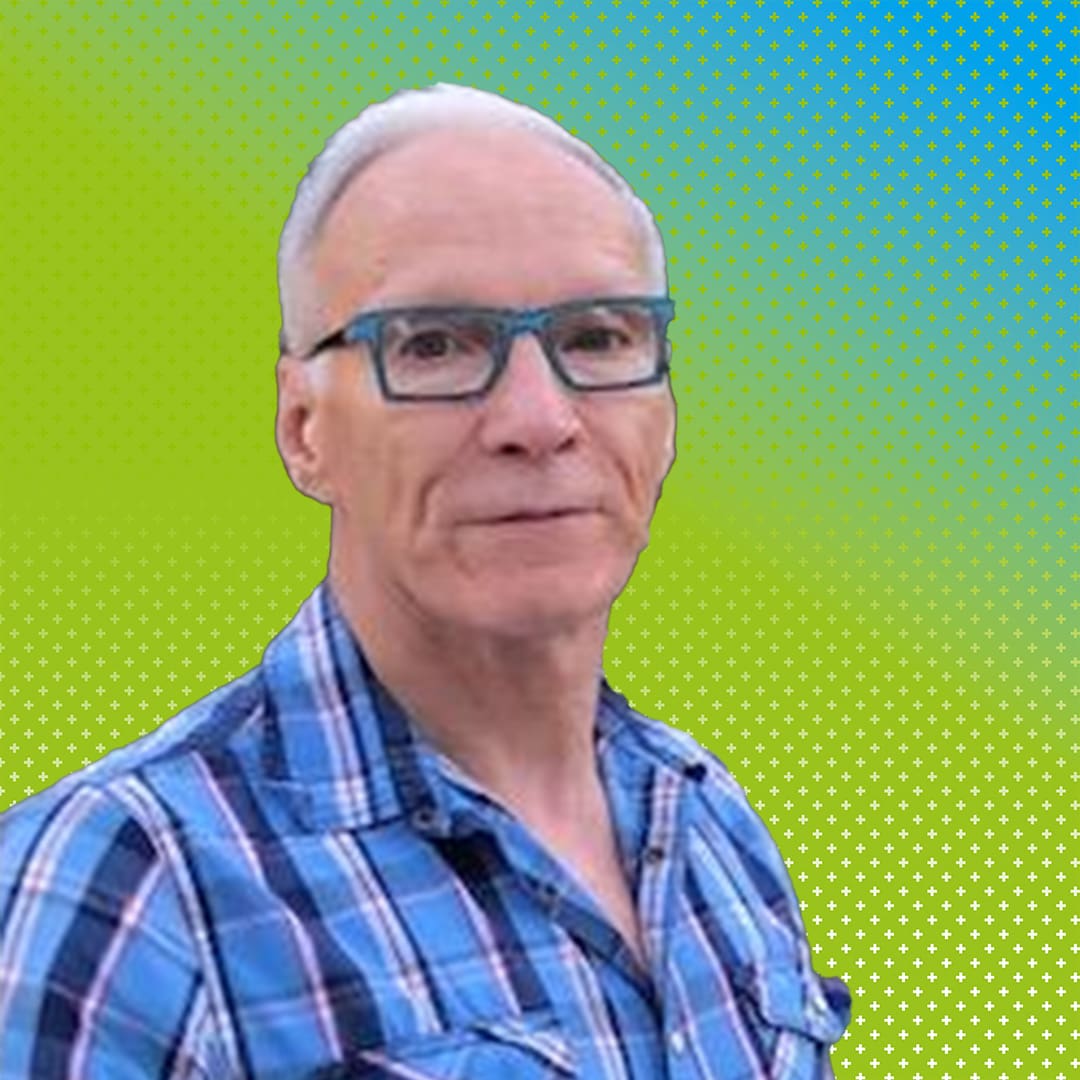 Porträt Dominique de Soulas