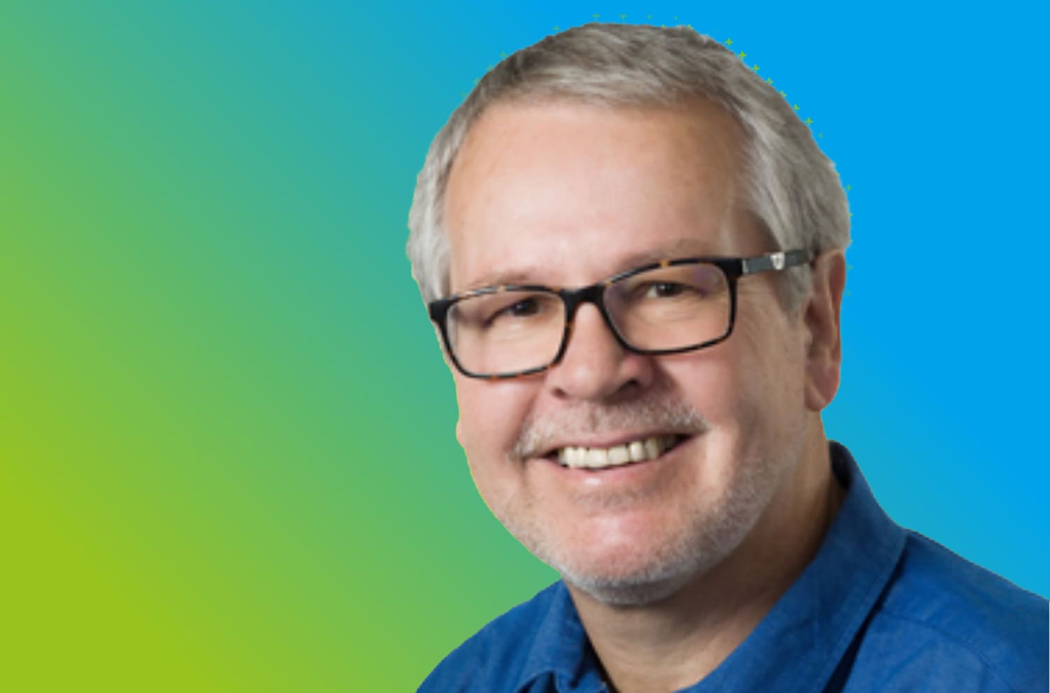 Porträt Franz Muheim