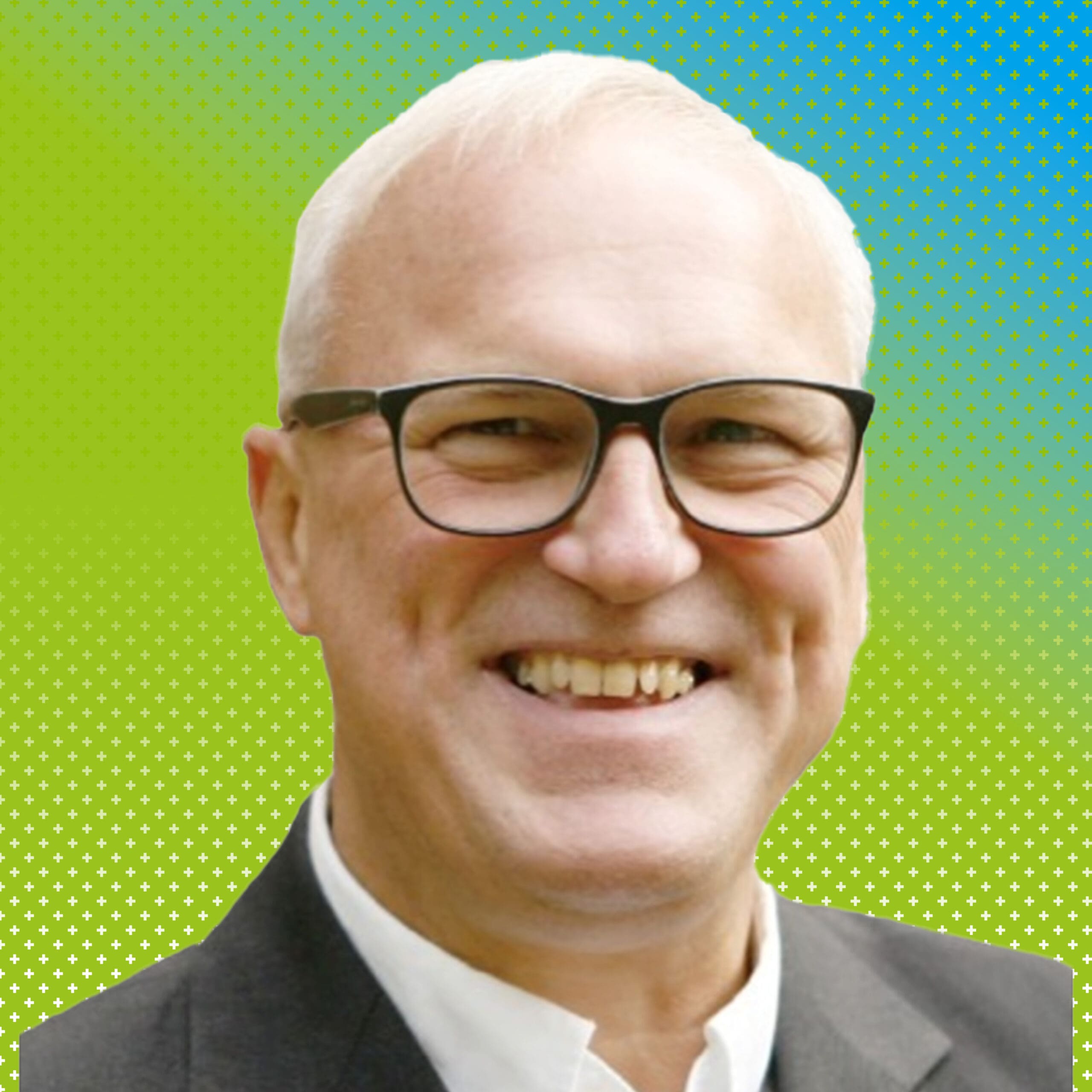 Porträt Jan Peschka