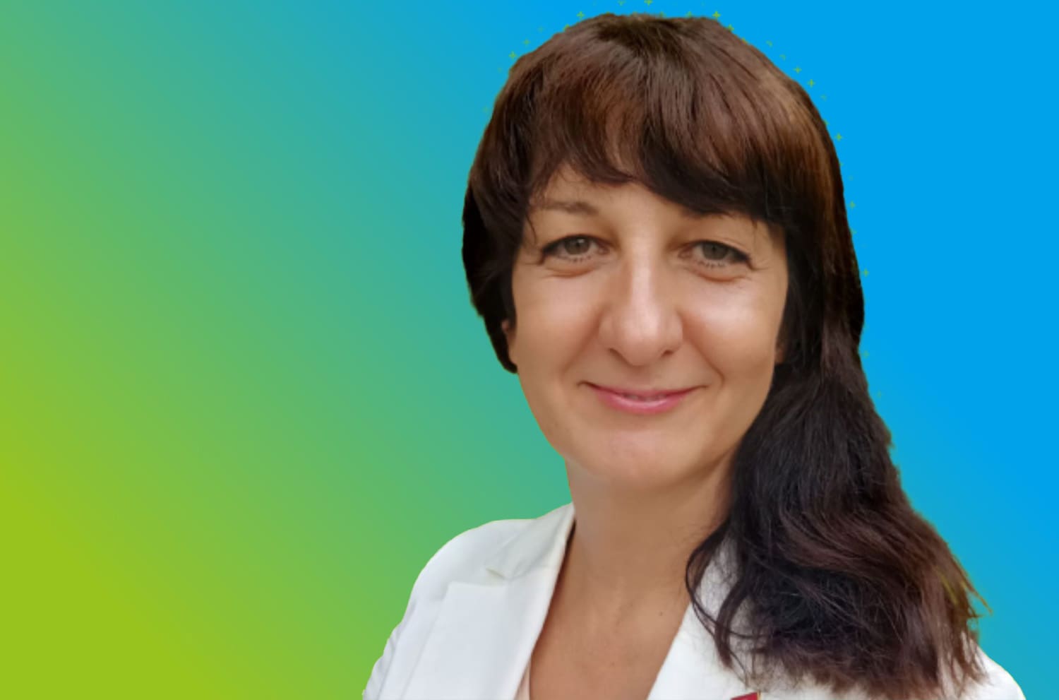 Porträt Raya Schifferle